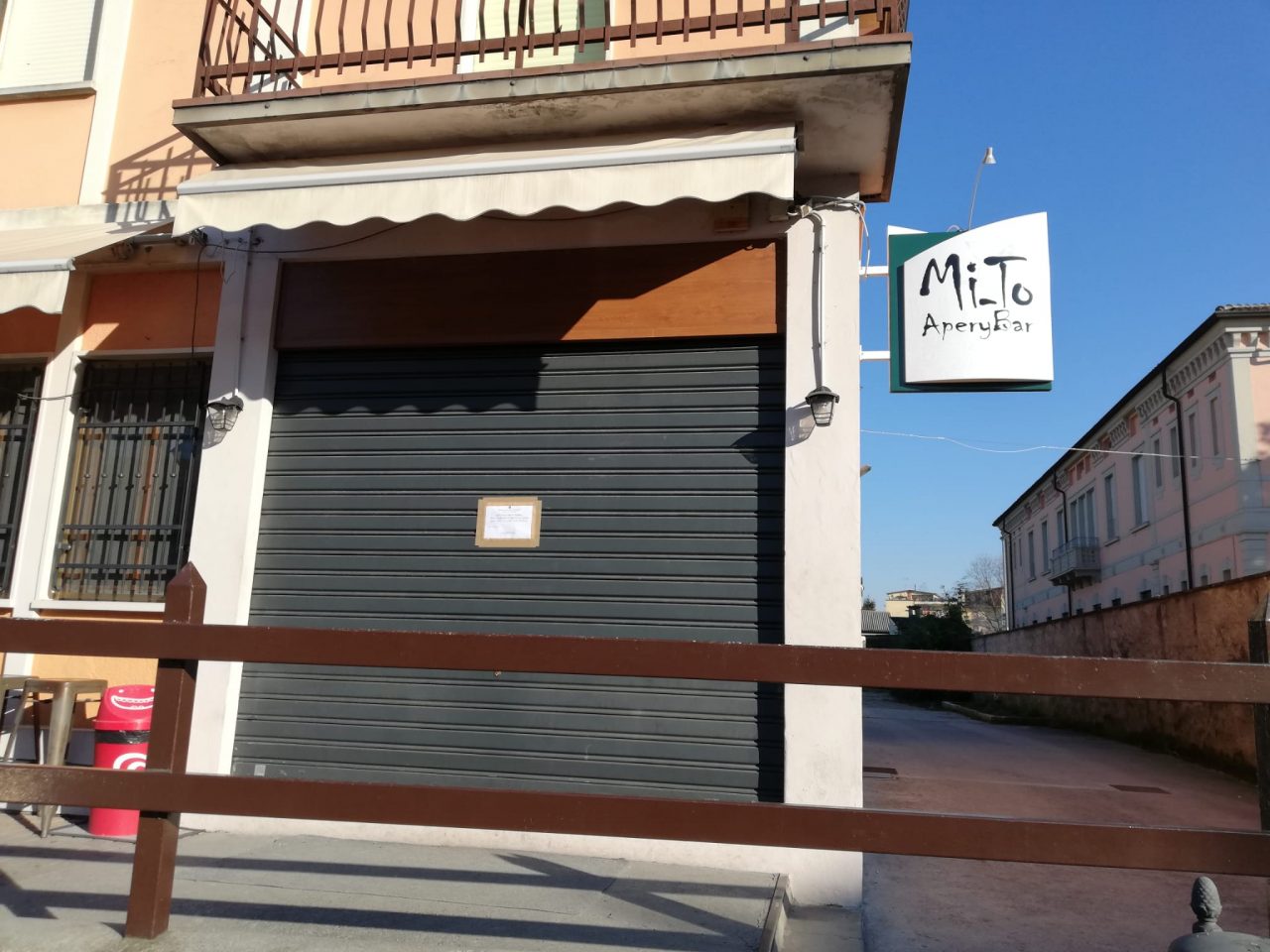 #Ioapro: sanzionate due attività a Pavone del Mella