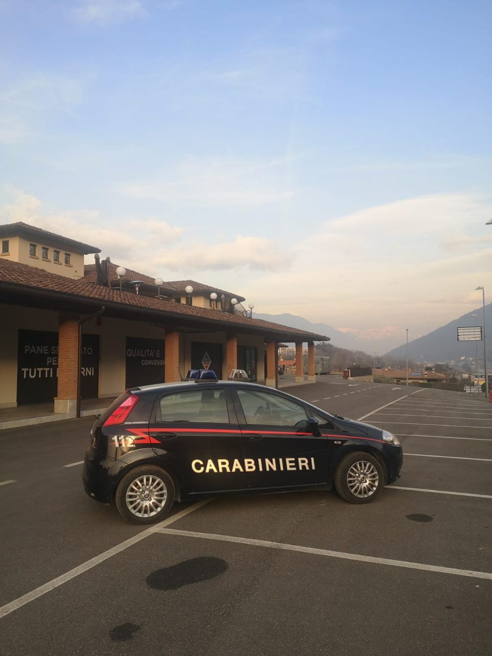 Cena abusiva per guardare la Juve: multe salate per titolare e venti clienti