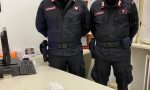 "E' farina, stavo impastando": invece sul tavolo c'era cocaina