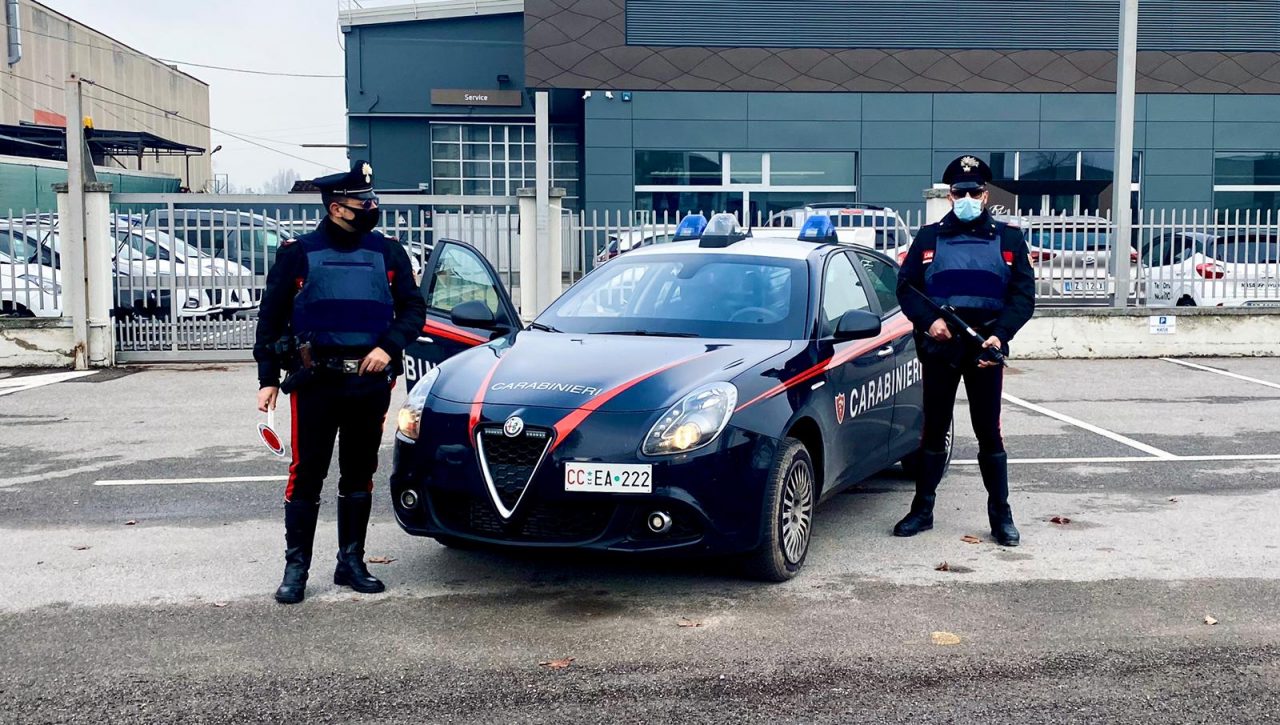 Festeggiavano il matrimonio, multati in 30