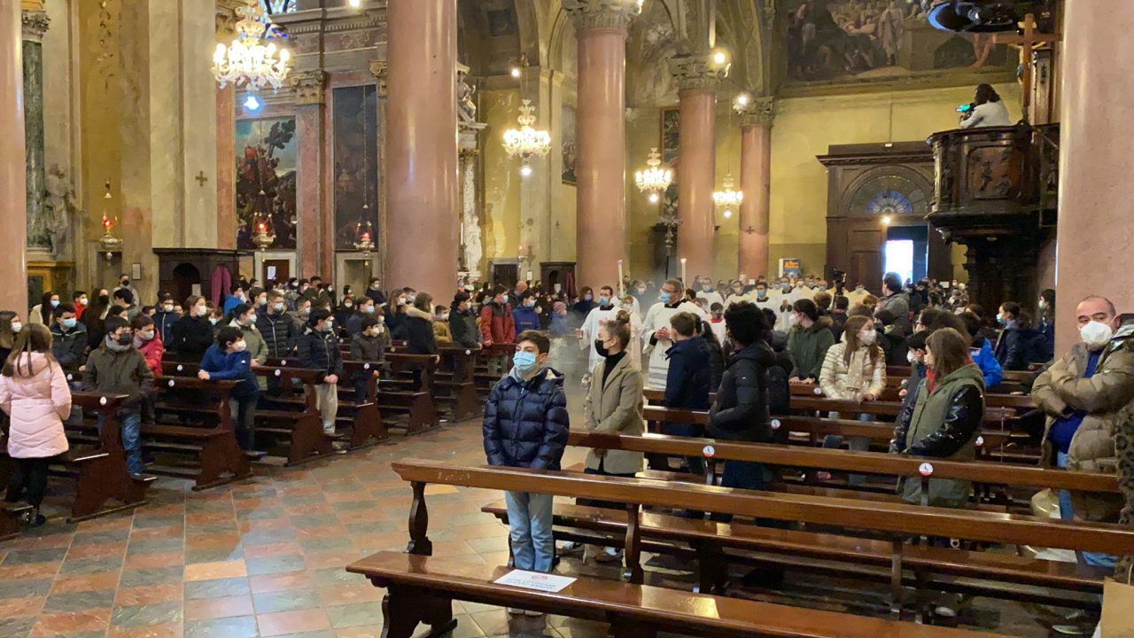 Vescovo Piernatonio Tremolada