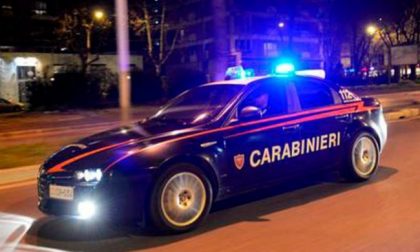 Controlli a tappetto dei carabinieri: nei guai un bar di Capriolo