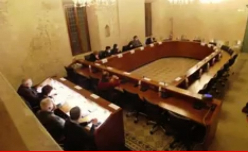 Nuove polemiche dopo il Consiglio di Santo Stefano