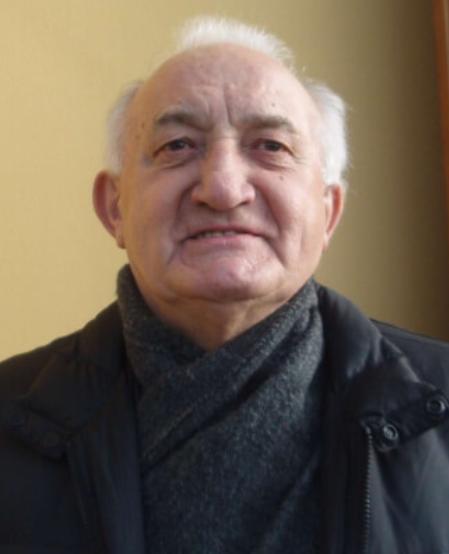 Addio a don Palmiro Crotti