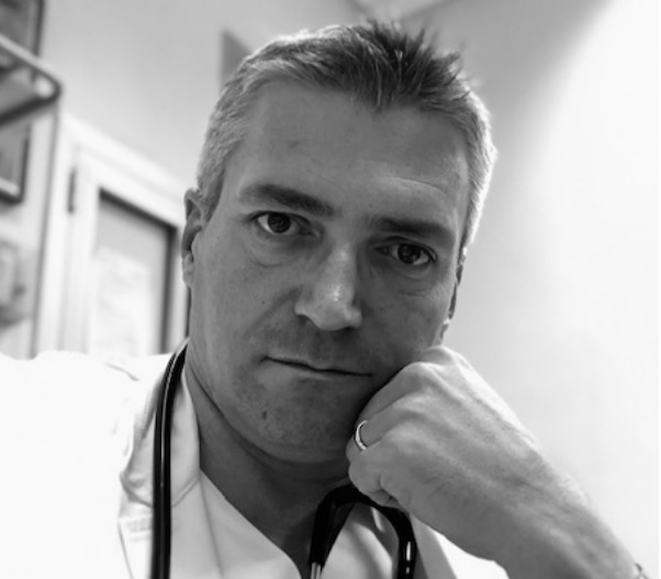 Assolto il dottor Mosca: non ha ucciso i pazienti con farmaci letali