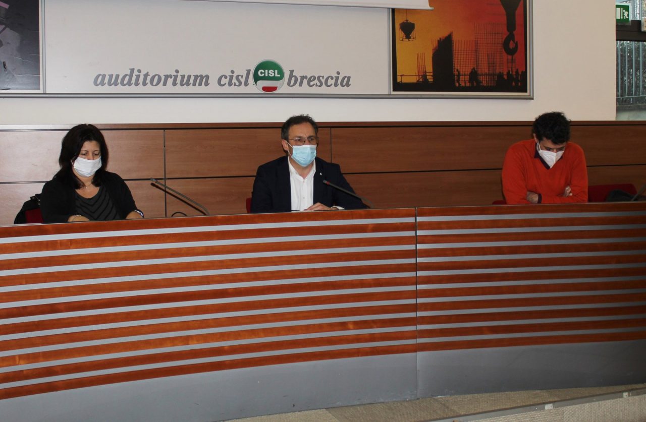 Crisi Alco: la preoccupazione dei sindacati