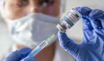 Vaccinazioni anti-Covid, al via dosi "Booster" per 710mila lombardi
