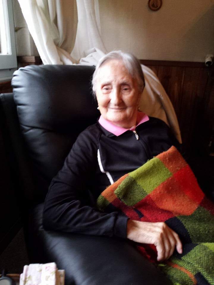 Montirone piange la maestra Rosanna Ferrari Stanga