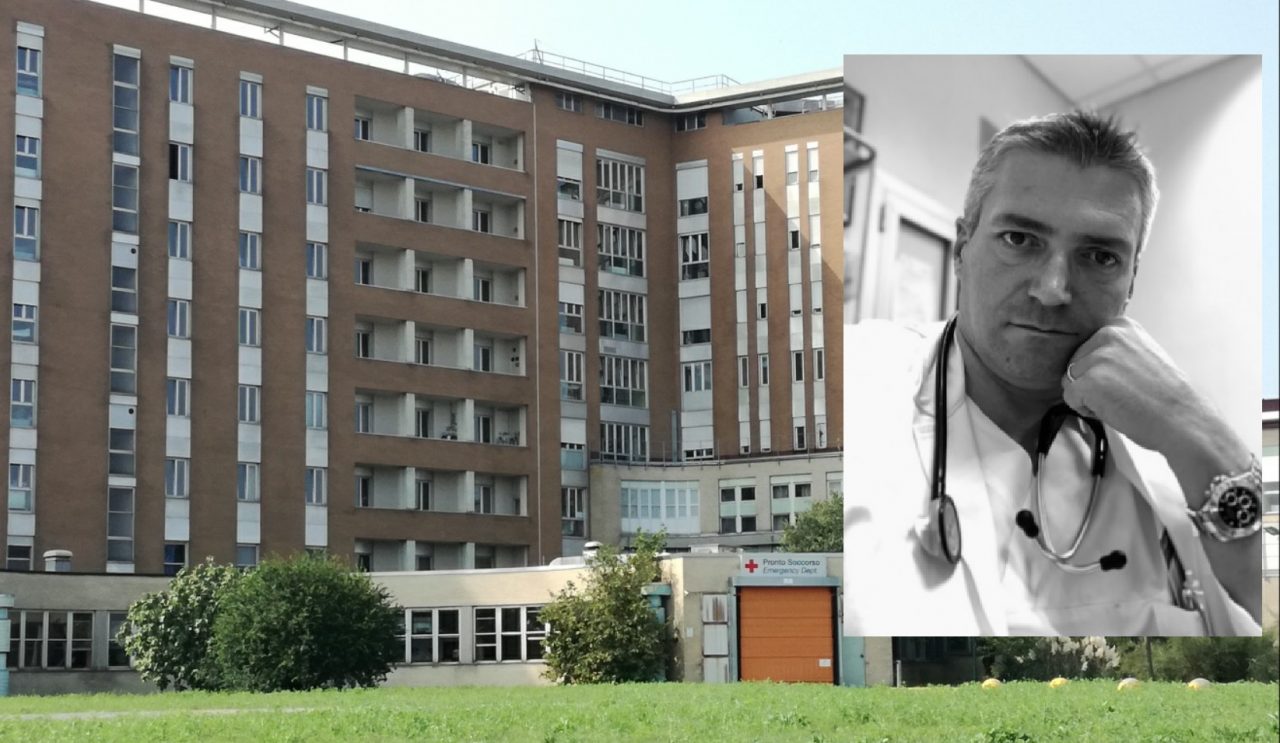 Farmaci letali a due pazienti: arrestato primario dell’ospedale di Montichiari