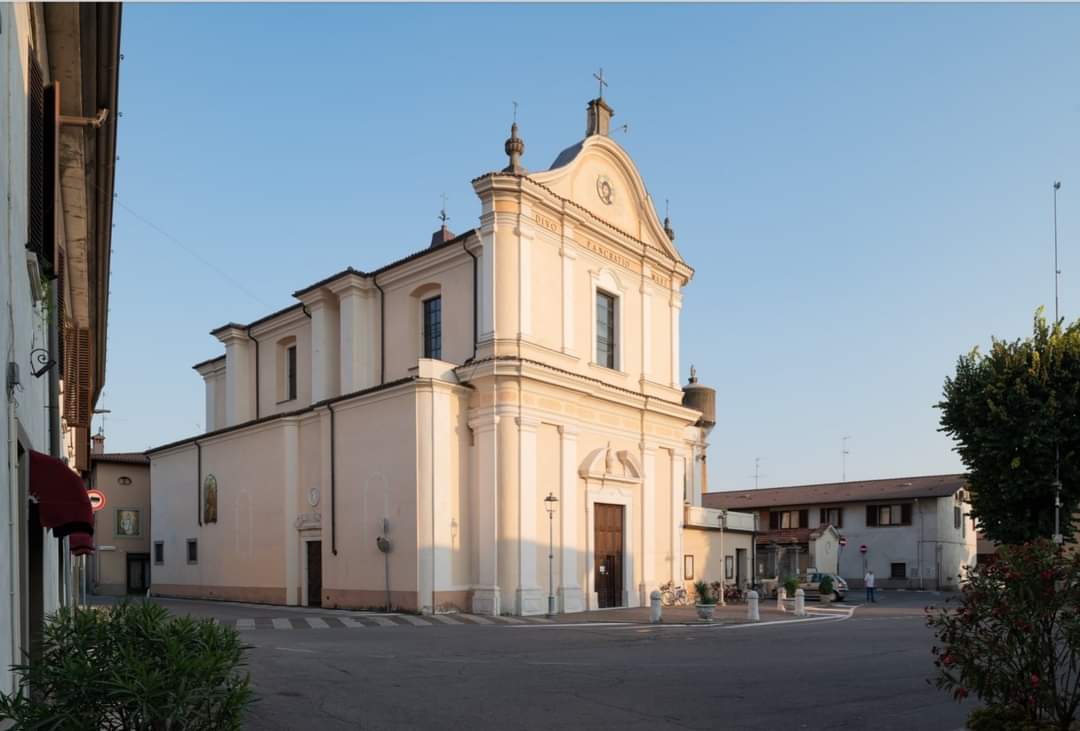 Al via le opere di riqualificazione nella piazza di San Pancrazio
