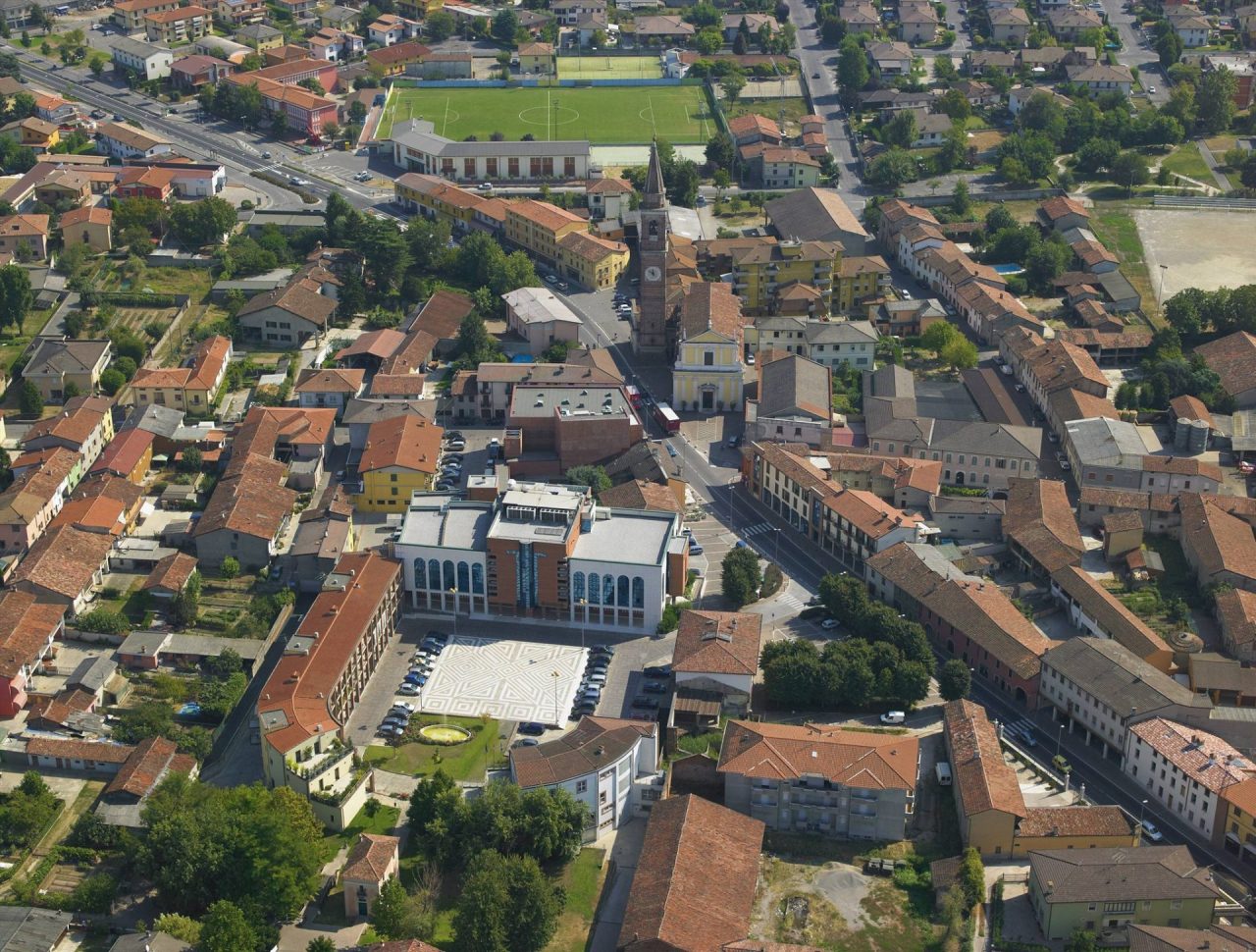 Positivi al Covid, chiusa l’infanzia paritaria Monsignor Pietro Piazza
