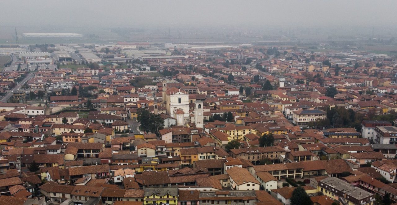 Perde la vita giovane padre di famiglia: Castrezzato in lutto