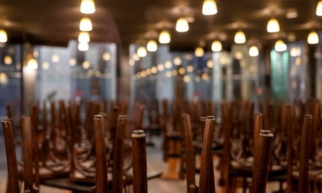 I motivi del no degli esperti del Cts alla riapertura (in zona gialla) dei ristoranti alla sera