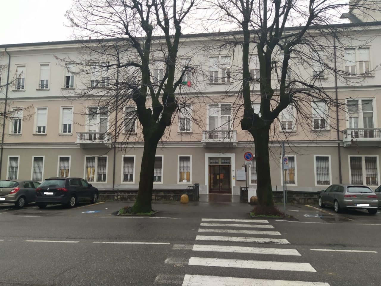 Lo screening funziona: la casa di riposo resta Covid free