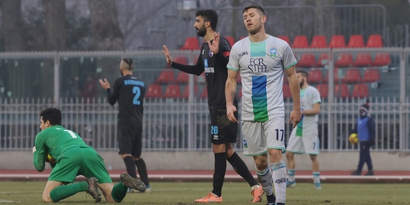 La Feralpisalò crolla a Imola: i padroni di casa dominano e vincono 3 a 0