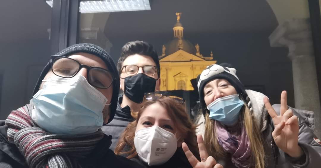 Five Radio, al via le trasmissioni in una nuova sede