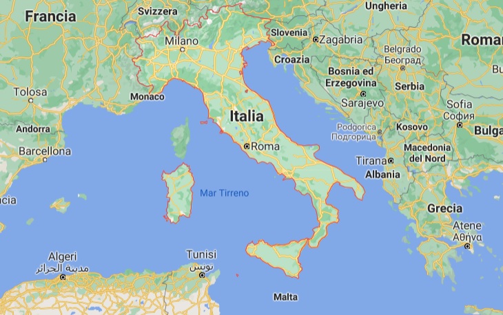 L’indice Rt della Lombardia è a 0.95. Ecco quello di tutte le altre Regioni italiane