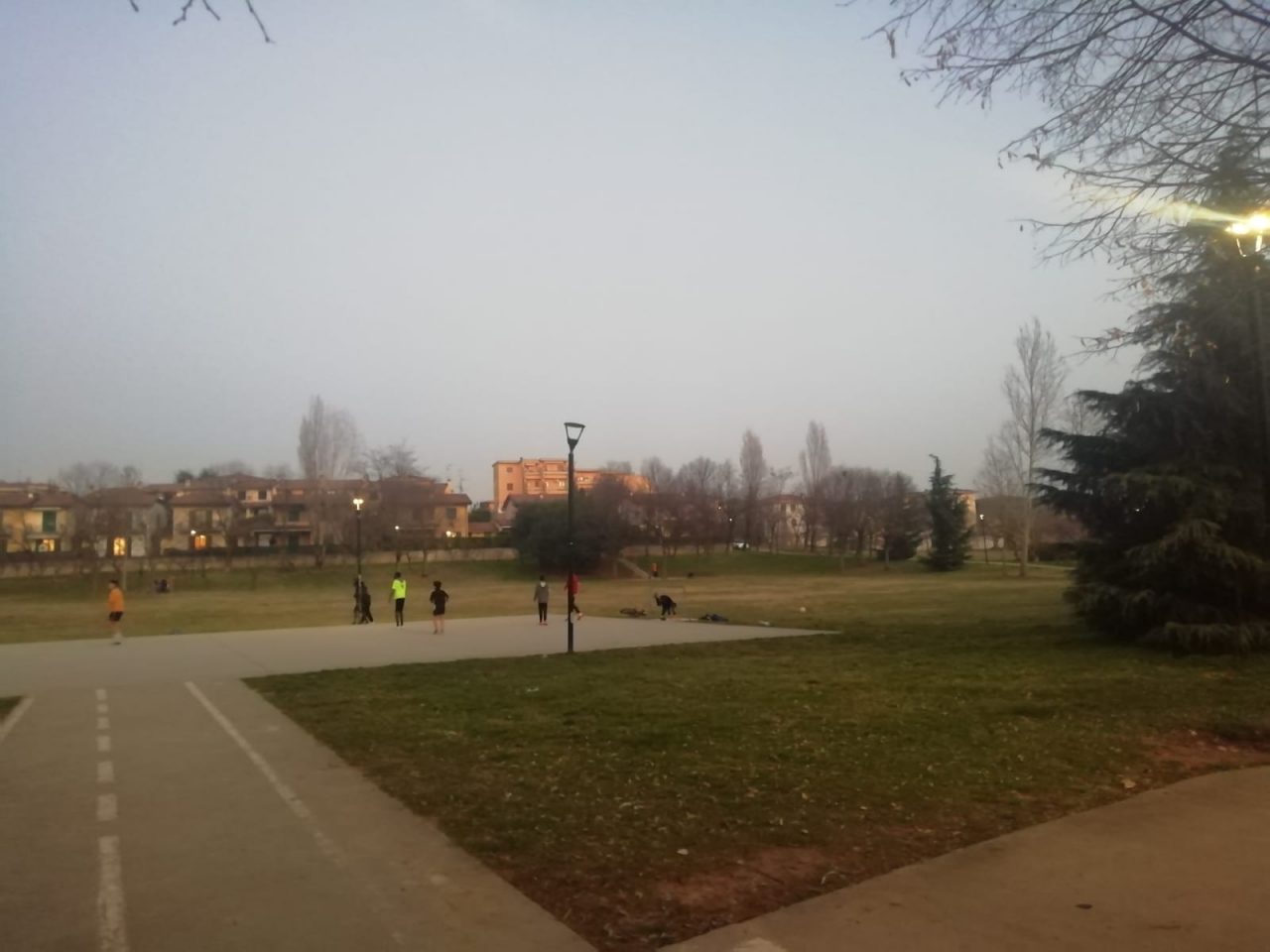 Lonato, tutti i parchi pubblici chiusi per Covid