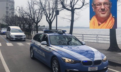 Iseo si ferma per l’addio a “Macio”, poliziotto dal cuore d’oro