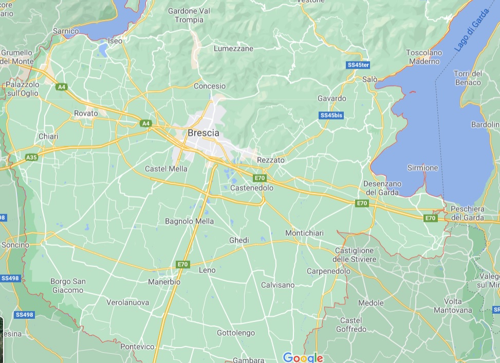 Boom di contagi Covid nel Bresciano (che resta giallo), ma i sindaci invitano alla prudenza