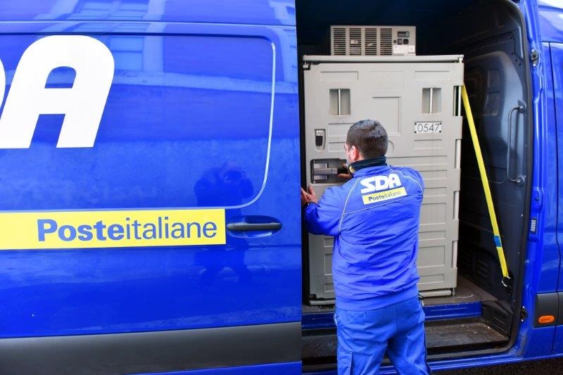 Arriva il vaccino AstraZeneca all’Asst Spedali Civili e all’Asst Valcamonica