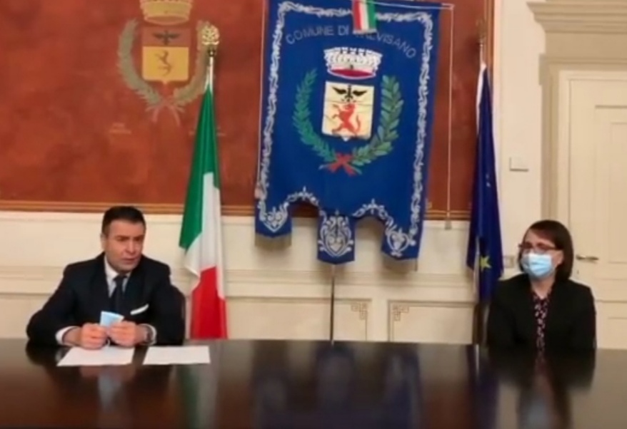 Focolaio Covid: chiuse le scuole di Viadana di Calvisano