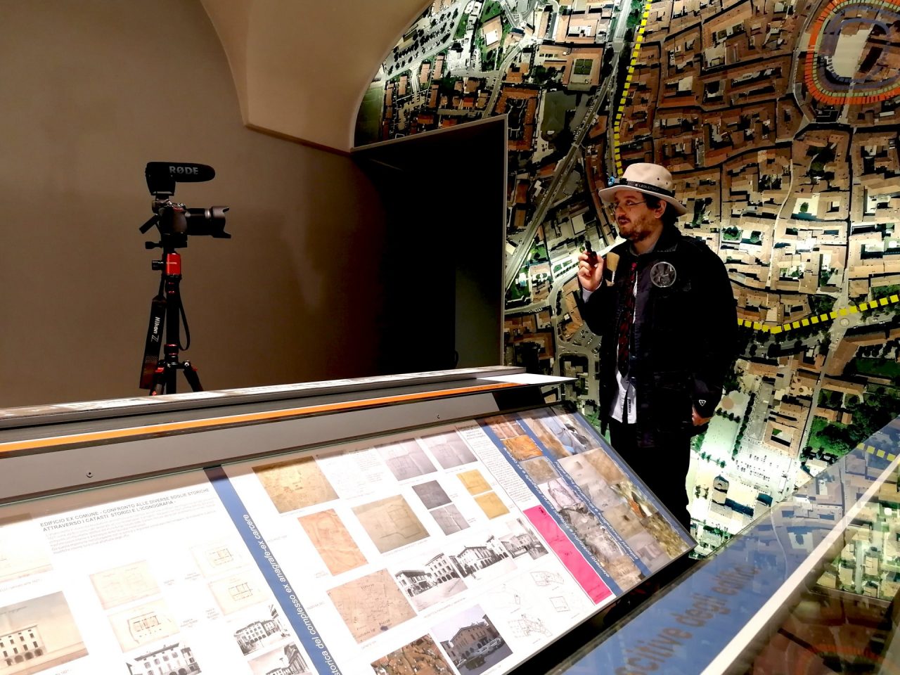 Storie dal Museo: parte l’operazione “10 candeline”