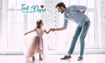 Festa del papà 2019 frasi e origine della festività