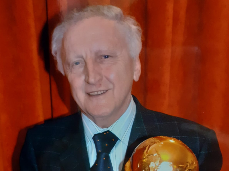Addio allo storico presidente del calcio provagliese e imprenditore filantropo