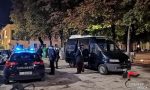Multati perché non indossavano la mascherina, insultano i carabinieri: due giovani denunciati