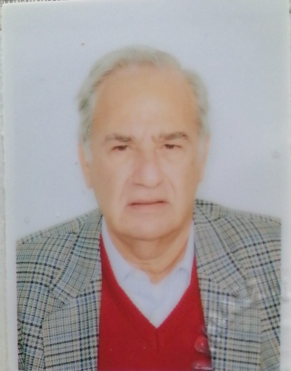 Un punto di riferimento per i suoi alunni: addio al professor Dello Iacono