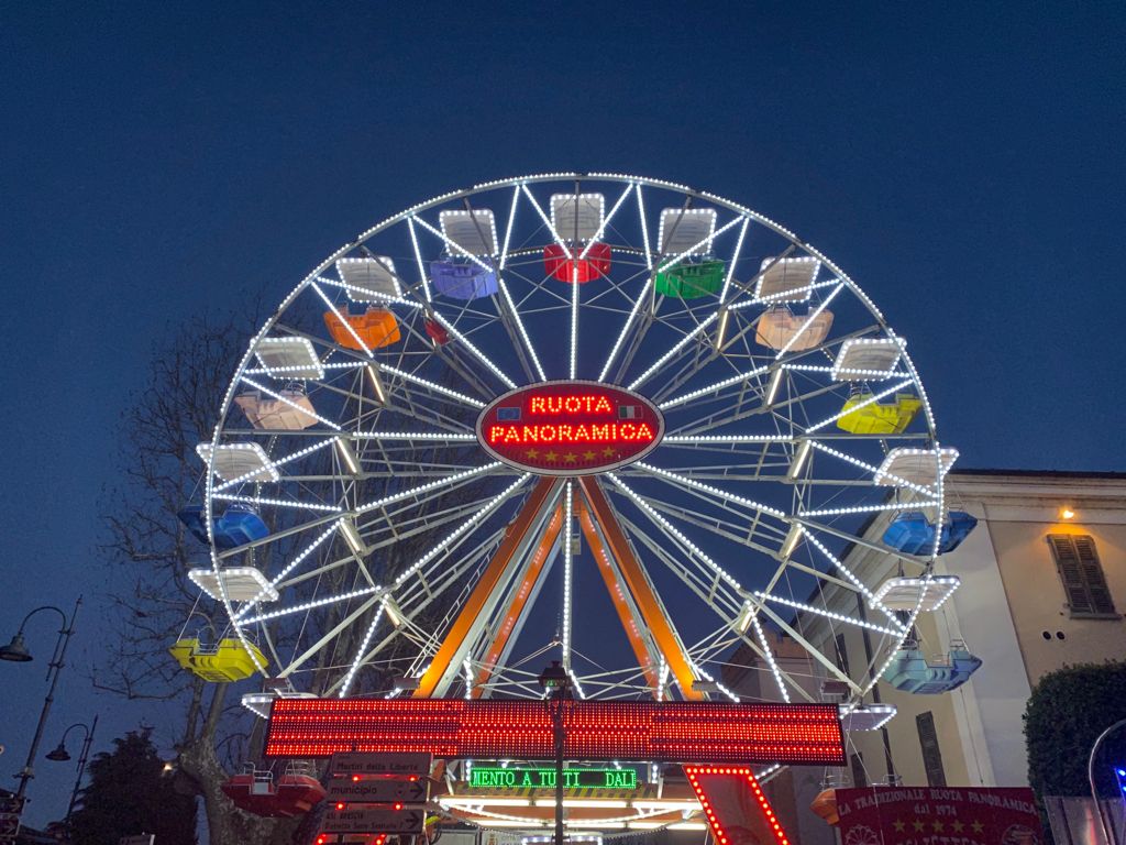 A Chiari ritorna la festa di San Faustino