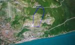 Frana di Tavernola, allarme a Montisola: predisposta l'evacuazione per gli abitanti di Porto di Siviano