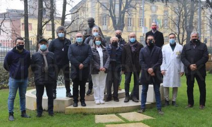Abbracciare? Al Cremonesini si può!