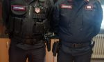 Inverte la marcia alla vista dei carabinieri: arrestato un pusher 35enne
