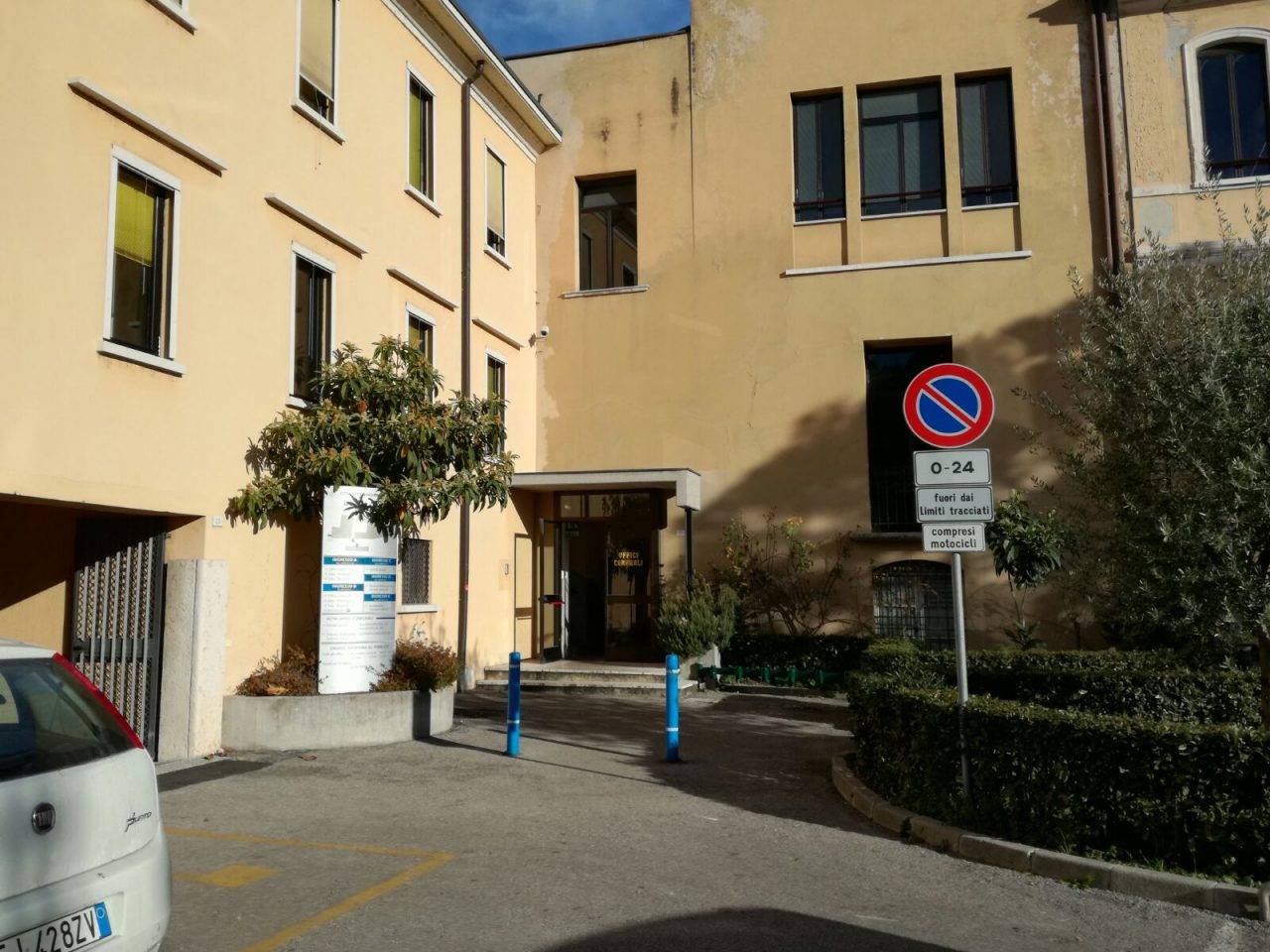 Aperto il bando per gli studenti meritevoli