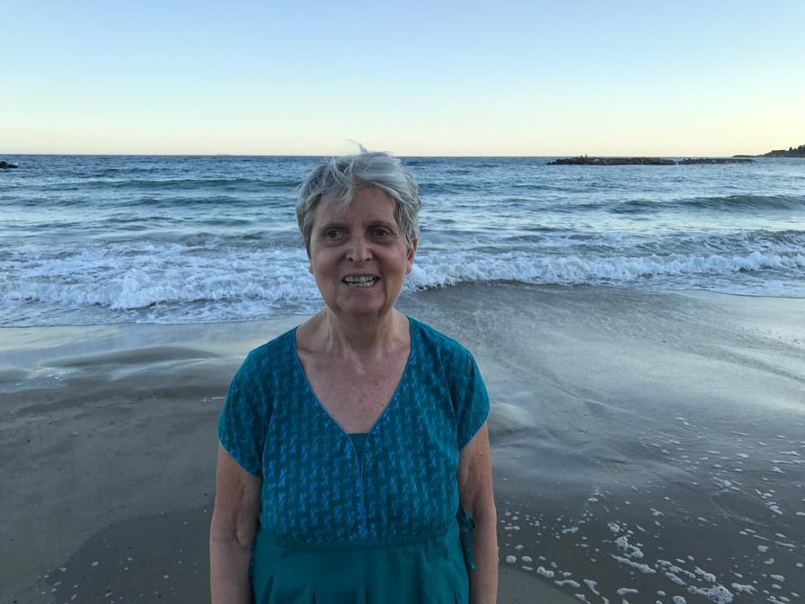 Addio alla maestra Annamaria De Giovanni, figlia del poeta amato da Neruda e Calvino