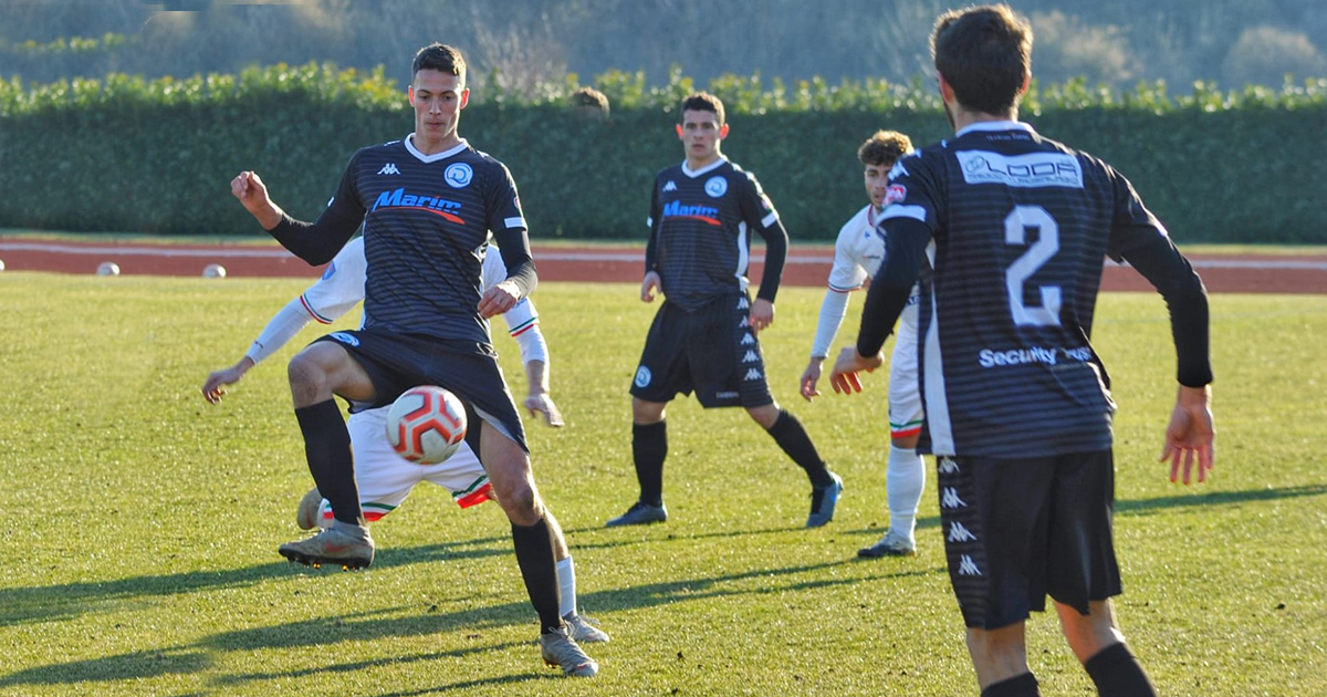 Vittoria play-off per il Desenzano Calvina: sognare non costa nulla