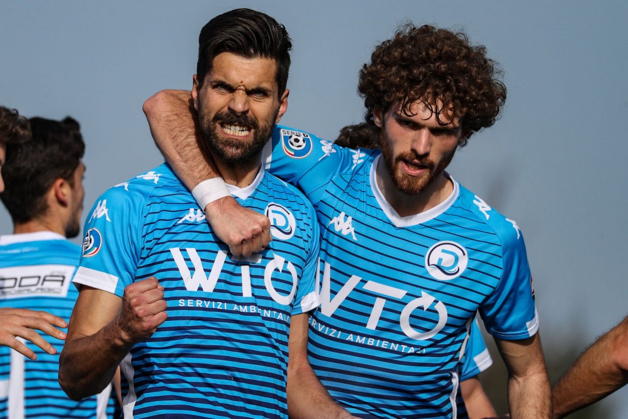 Il Desenzano Calvina vince il derby con il Franciacorta e sogna in grande