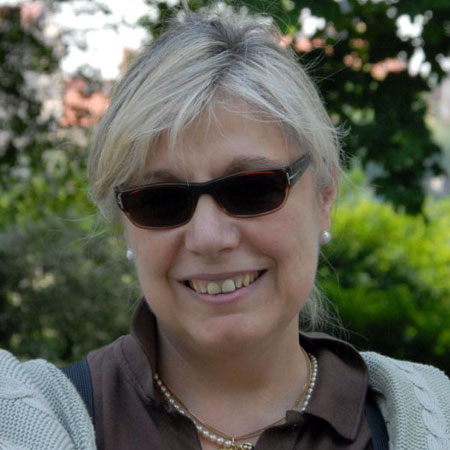 Covid, Gabriella e la testimonianza di una vita mutilata