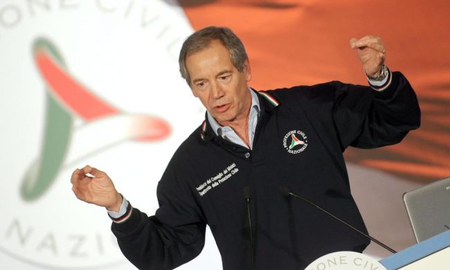 Bertolaso e la sfida delle vaccinazioni: cronometrerà i tempi di somministrazione