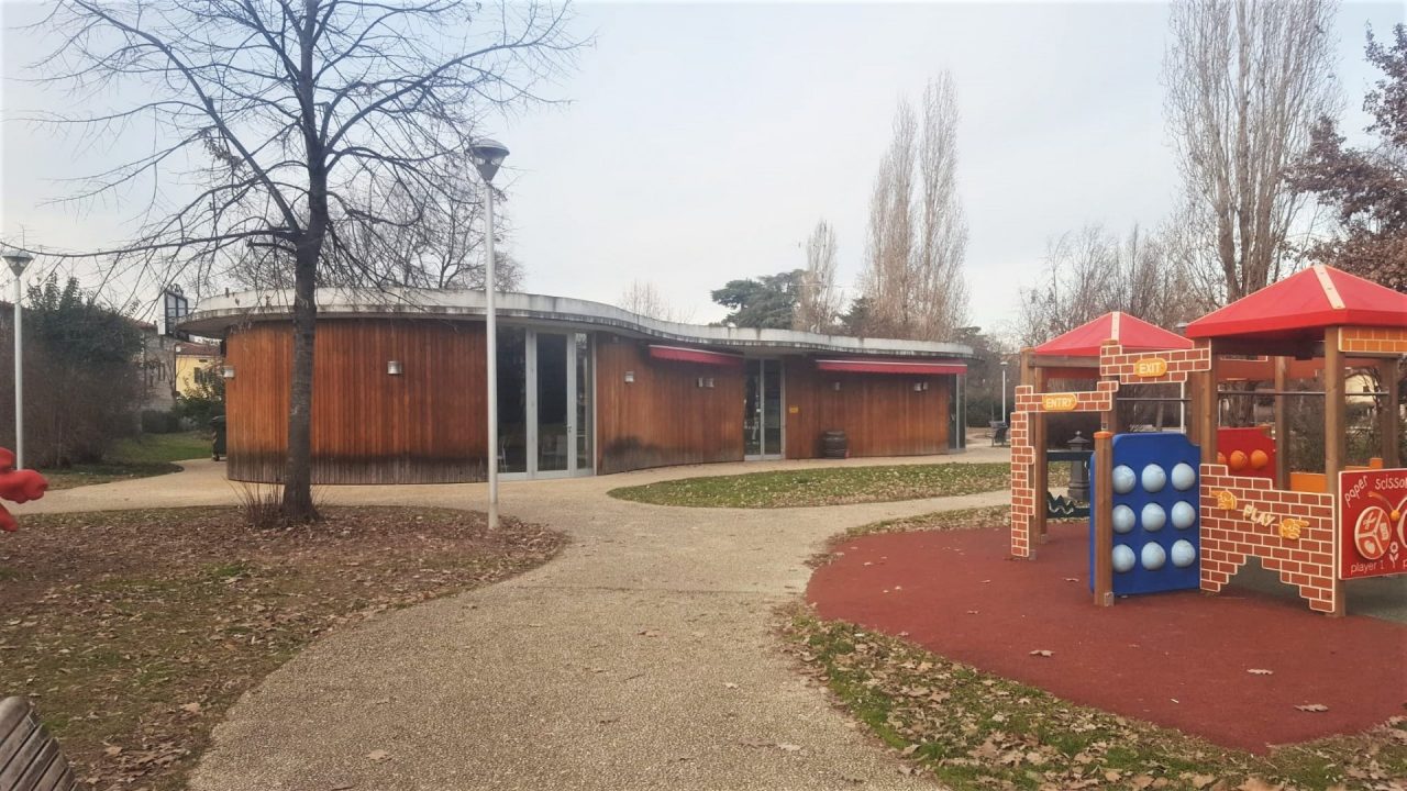 Gara deserta, il parco Moro è senza un gestore