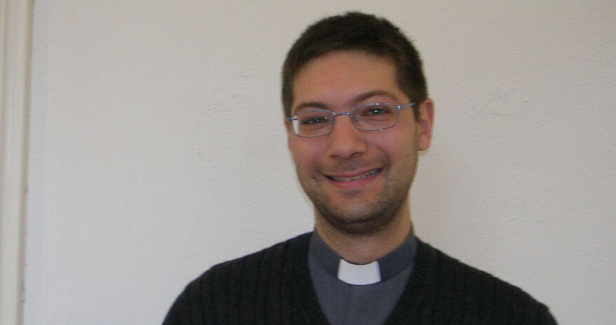 Don Renato Piovanelli è il nuovo parroco di Bassano bresciano