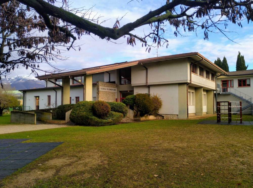 Chiusa la primaria di San Felice per una settimana