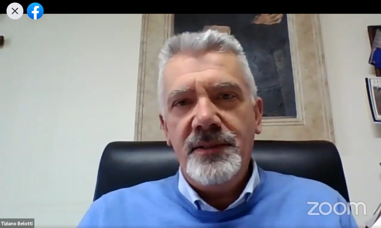 Cinque milioni di euro per il polo della cultura e il nuovo teatro