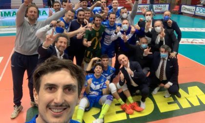 Vittoria da sogno nel derby con Bergamo: Brescia firma l'impresa