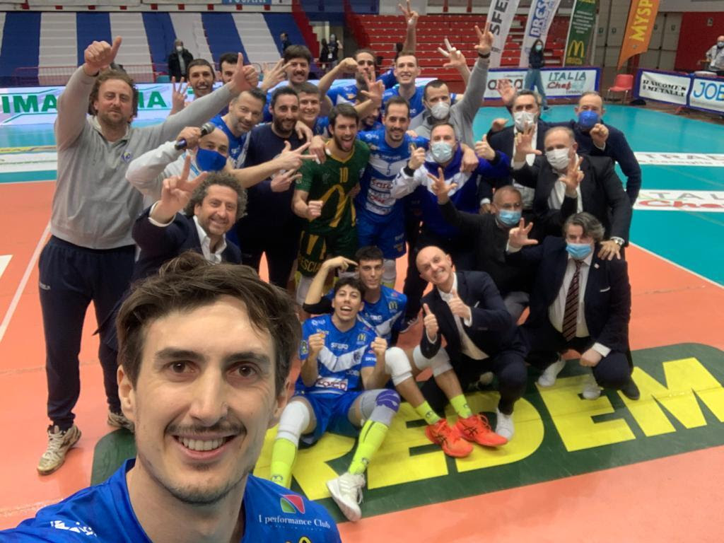 Vittoria da sogno nel derby con Bergamo: Brescia firma l’impresa