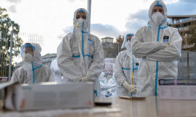 Covid, il Governo alla stretta: lockdown nei weekend e nuove zone rosse