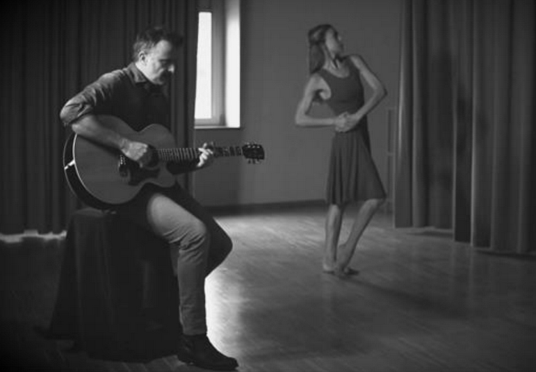 Musica, danza e contaminazione: la resistenza di due artisti al lockdown