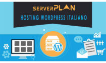 Serverplan: hosting WordPress allo stato dell’arte